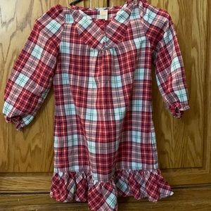 Kids nightgown